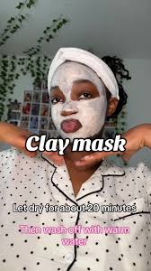 Effective Clay Mask for Brightening Your Skin