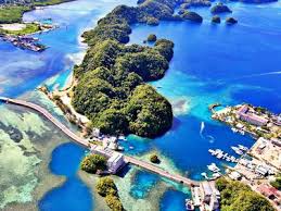 Apabila nilai jaminan yang diperhitungkan untuk ppap lebih besar sama dengan baki debet, maka nilai ppapnya adalah nol untuk kredit dengan kolektibilitas kurang lancar. Palau Natureofpalau Natureworld7 Berta News