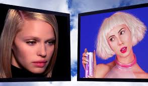 Is QT the musical S1m0ne?