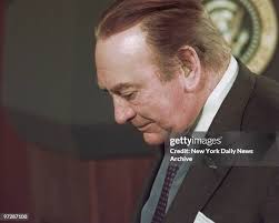 47 Gov Hugh Carey Photos & High Res Pictures