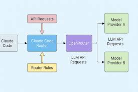 用Claude Code Router 打造多模型AI 開發環境| 余小章@ 大內殿堂 ...