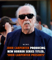 Everybody' S like, runit's run it's Michael Myers! Nobody's 's ever like,  "hug its Michael Meyers. * *(sigh)