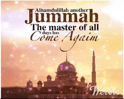 Lastest gif for all your relatives and loved ones. Jummah Mubarak Juma Page 1 Line 17qq Com