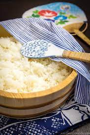The rice is also produced in the japanese manner, a proof of the closeness of the product to the best rice used by the japanese to make their favorite rice meal. How To Make Sushi Rice é…¢é£¯ Just One Cookbook