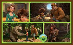 As father and son start making up for lost time after the boy's initial disbelief, adam soon discovers that he too is gifted with superpowers beyond his imagination. Son Of Bigfoot Lk21 Son Of Bigfoot Trailer Reveals The Family Friendly Directv Ada Di Belakang Mereka Sebagai Jejak Adam Telah Membawa Mereka Ke Bigfoot Darkagesfiction