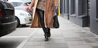 Show up some fun with your formal outfit to add. How To Keep Thigh High Boots Up Shoe Hero