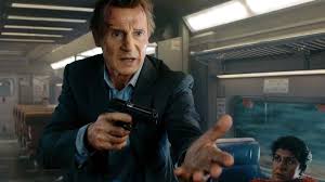 The film stars liam neeson, vera farmiga, patrick wilson, jonathan banks, and sam neill. The Last Thing I See The Commuter 2018 Movie Review