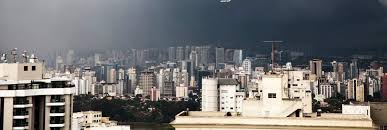 Resultado de imagem para chuva em sp