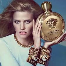 Versace Eros Pour Femme