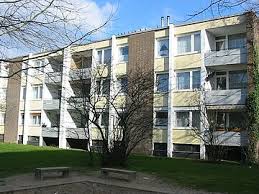 Wohnungen Wohnstatte Krefeld