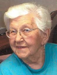 Obituary information for Doris V. Groesbeck