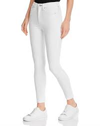 Rag & bone nina ankle skinny jeans in horizon. Rag Bone Jean Women S Nina High Rise Skinny Jeans Ebay