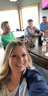 It's been a difficult summer of loss for Ryan Hill Country Club, and our  hearts ache that we find ourselves writing another tribute to a member who  meant so much to this