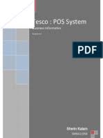 Watch pos nation's retail pos software demo conducted by spence hoffman. Tesco Bif Pdf Tesco Point Of Sale