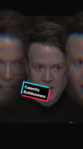 Epic Musical Monologue from Calamity