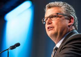 North Dakota District Archives