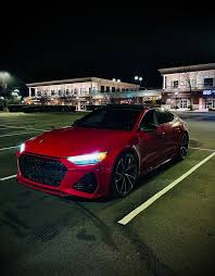 Image result for Tango Red 2023 RS7