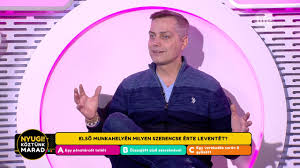 „nálunk a nyár gyakorlatilag egy folyamatos grillparty, mert nagyon szeretjük a hangulatát. Lifetv