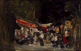 Free shipping to united states! Biography Of Robert Henri American Realist Painter