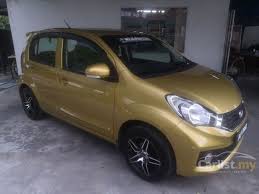 Mempunya pelbagai warna dan vlt (kadar kegelapan tinted). Perodua Myvi 2015 G 1 3 In Penang Manual Hatchback Gold For Rm 23 900 7024115 Carlist My