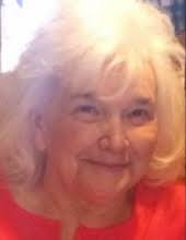 Obituary information for Mary Belle Meddings