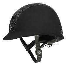 Riding Helmet Charles Owen Elumenayr
