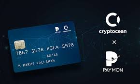 However, some cards offer loyalty. Paymon And Cryptocean Announce The Launch Of Crypto Debit Cards