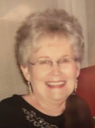 Betty Goodgame Obituary