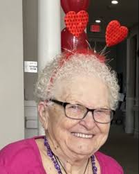 Most Recent Obituaries