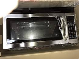 Dometic Otr Microwave Convection Oven Dotrc17ssc Review Microwave Convection Oven Otr Microwave Convection Oven
