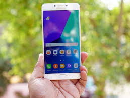 Samsung Galaxy C10 Plus with Snapdragon ...