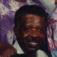 Reuben Eugene Jackson (1924–2002) • FamilySearch