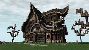 雨栗 amaguri 으 non smoker さん twitter minecraft medieval minecraft blueprints minecraft houses
