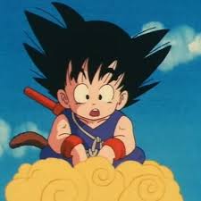 Kid goku's kamehameha effect in 3 is different from most other characters' beams, as it more resembles the original beam's look from the original dragon ball. 19 Kid Goku Ideas Kid Goku Goku Dragon Ball Art
