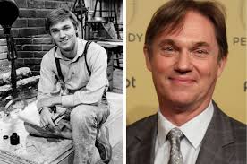 Richard Thomas