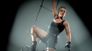 Maybe you would like to learn more about one of these? Tqt On Twitter Sonya Blade Bridgette Wilson Mortalkombat Mk11 Mkphotomode Mkultimate