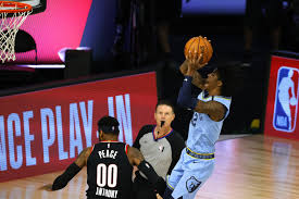 D'angelo russell gets instructions from timberwolves coach ryan saunders. Nba Playoffs Begin With Bubble Making It Any Team S Title Daily Sabah