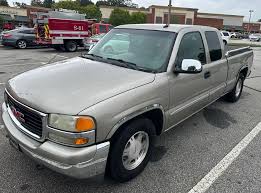 Image result for Medium Green 2002 Sierra