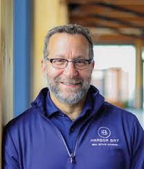 James Litwin: Construction Executive Unlocked Efficiencies of CLT and Mass  Timber in Cleveland