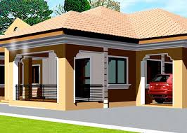 The community boasts a leisure and lap pool, children's splash pad, water slides, ranch house amenity center with outdoor seating and fireplace lounge area, game area with grills, nature trails, and more. House Plans Build Your Dream Home In Ghana And All African Countries