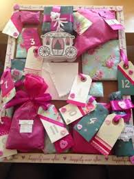 Decoration that's divine & distinct. 13 Wedding Advent Calender Ideas Advent Calenders Advent Wedding Advent Calender
