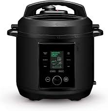 A power cooker is like a slow cooker on steroids. The Best Pressure Cookers Amazon Stylecaster
