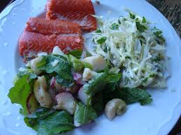 We did not find results for: Kohlrabi Cabbage Slaw With Herb Dressing Sweet Savory Kitchens