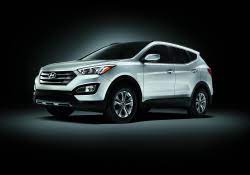 Model year 2013 and 2014 hyundai sonata vehicles equipped with 2.0 liter and 2.4 liter gasoline direct injection (gdi) engines manufactured at hyundai motor manufacturing alabama. Hyundai Santa Fe Sport Engine Fires Cause Recall Carcomplaints Com