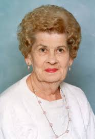 Grace Hackney Obituary January 6, 2016