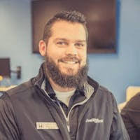 Dylan Titus's Instagram, Twitter & Facebook