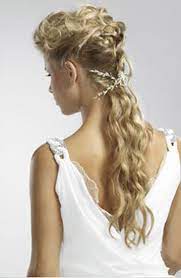 Grecian Goddess Wedding Hairstyles Ideas 2012 Greek Hair Grecian Hairstyles Greek Goddess Hairstyles