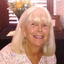 Donna Wright Obituary