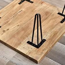 You can choose from two different colors. 130 Welland Wood Ideas Wood End Tables Side Table Wood