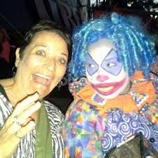 Kerry Buxton's Profile